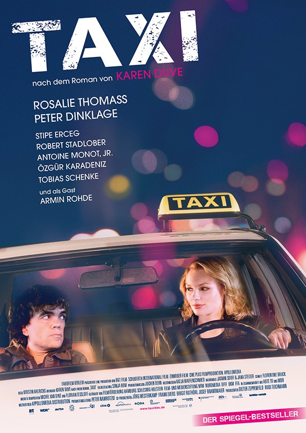 “Taxi” (2015)