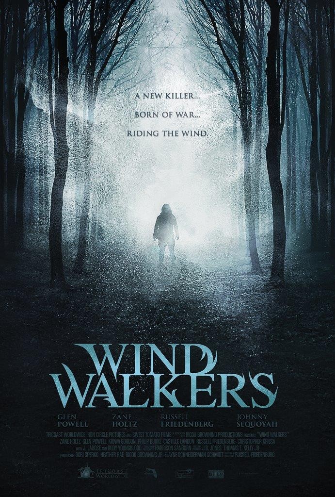Wind-Walkers