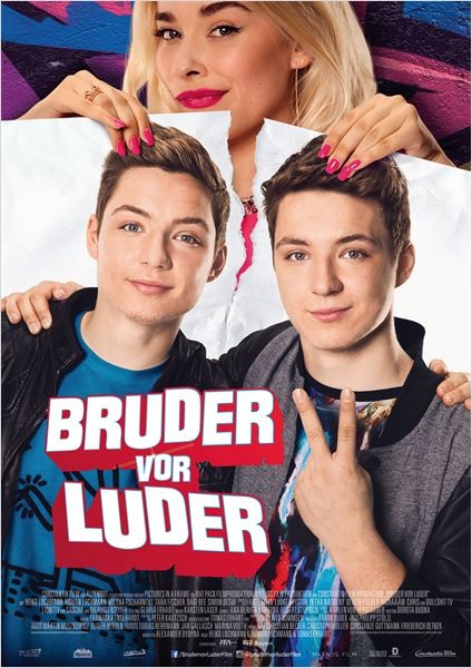 „Bruder vor Luder“ (2015)