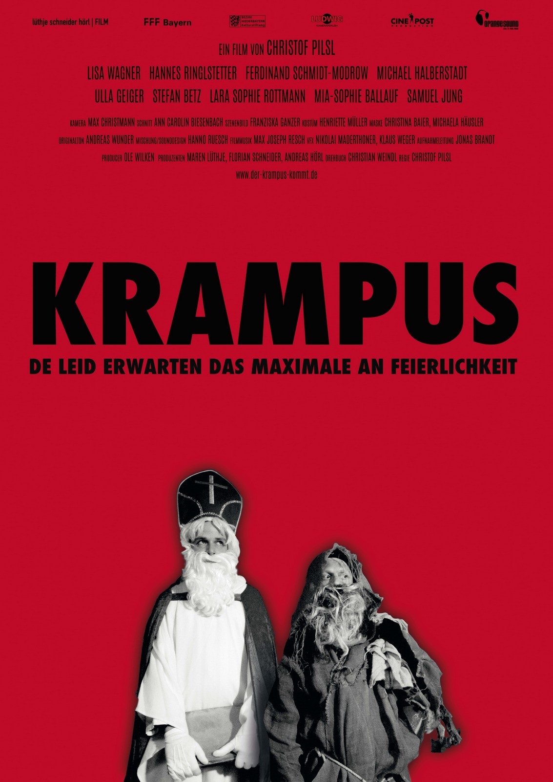 “Krampus” (2016)