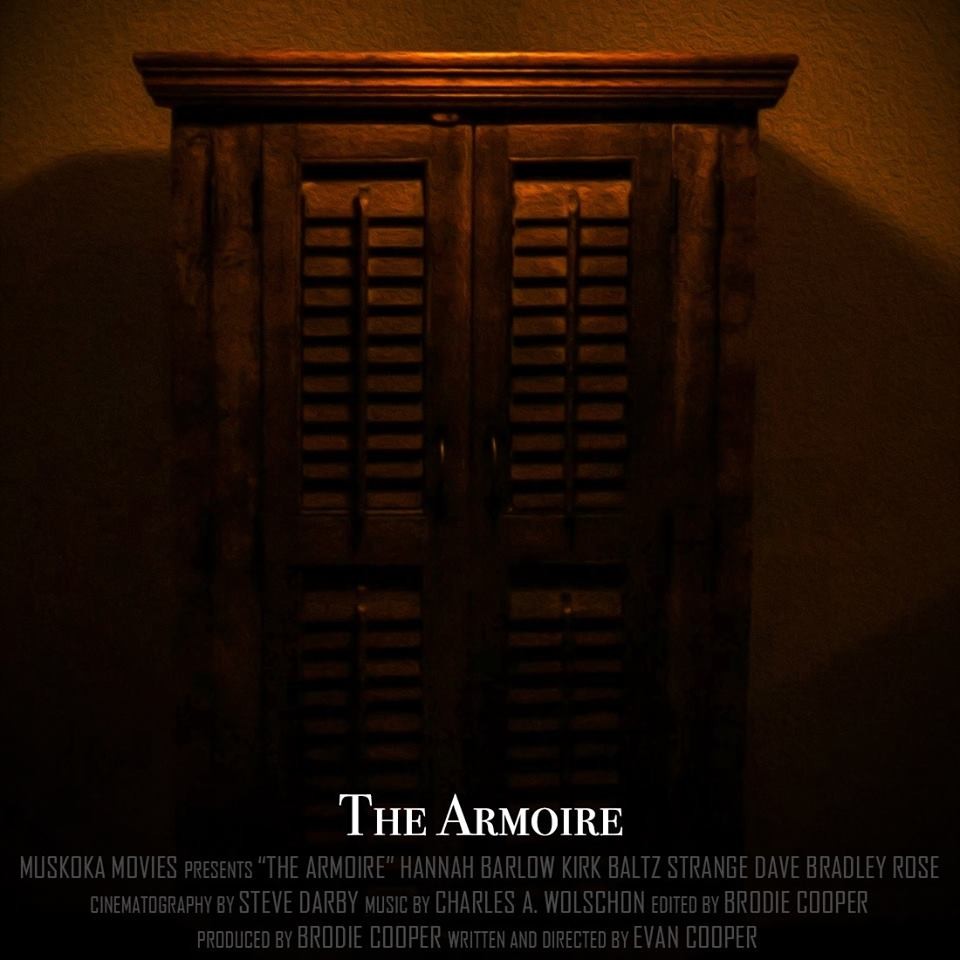 “The Armoire” (2017)