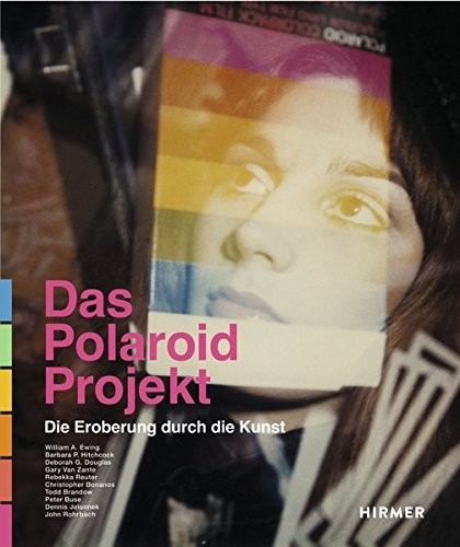 Ausstellung “Das Polaroid Projekt” (C/O Berlin)