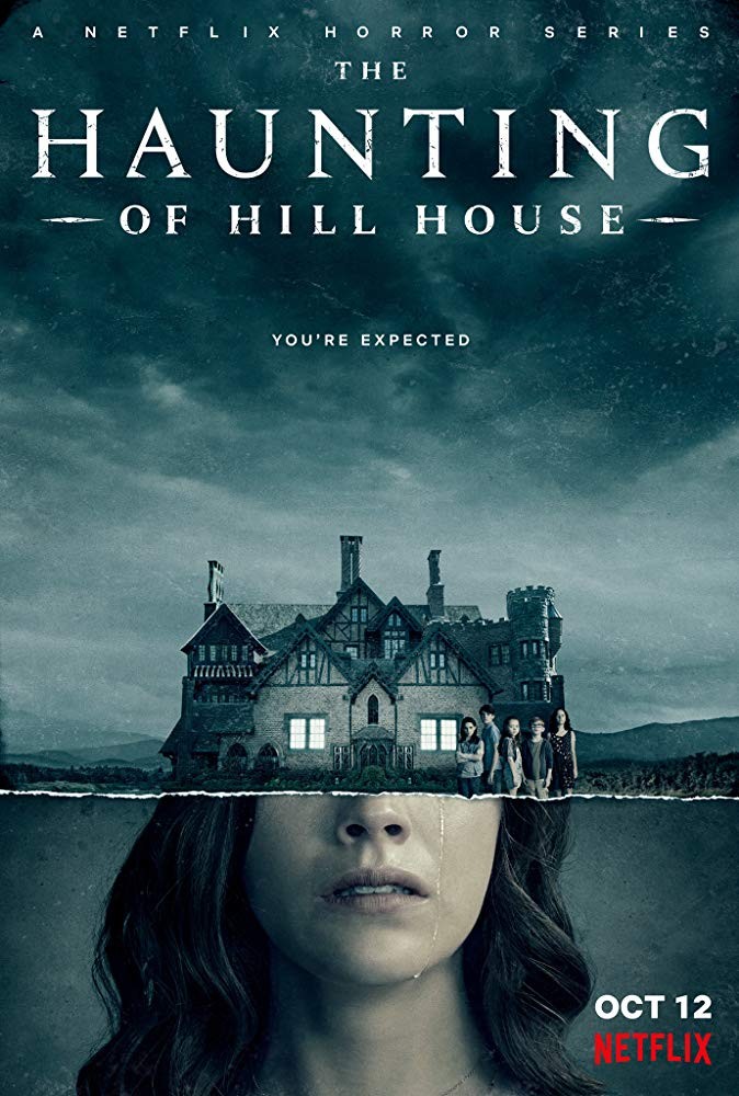 „Spuk in Hillhouse“ (Staffel 1, 2018)
