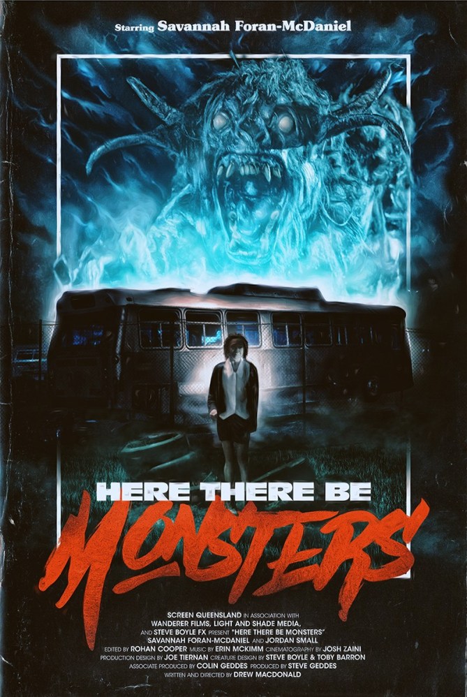 Here There Are Monsters main image 0