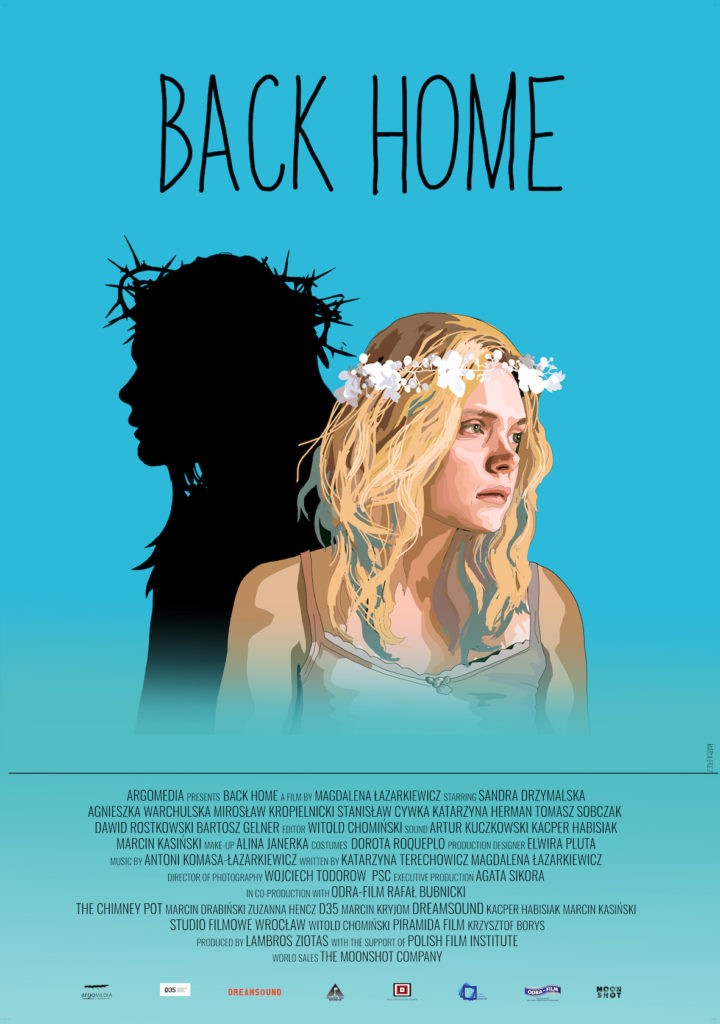 „Zurück nach Hause“ (2018)