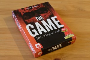 The Game