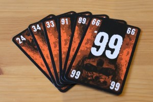 The Game