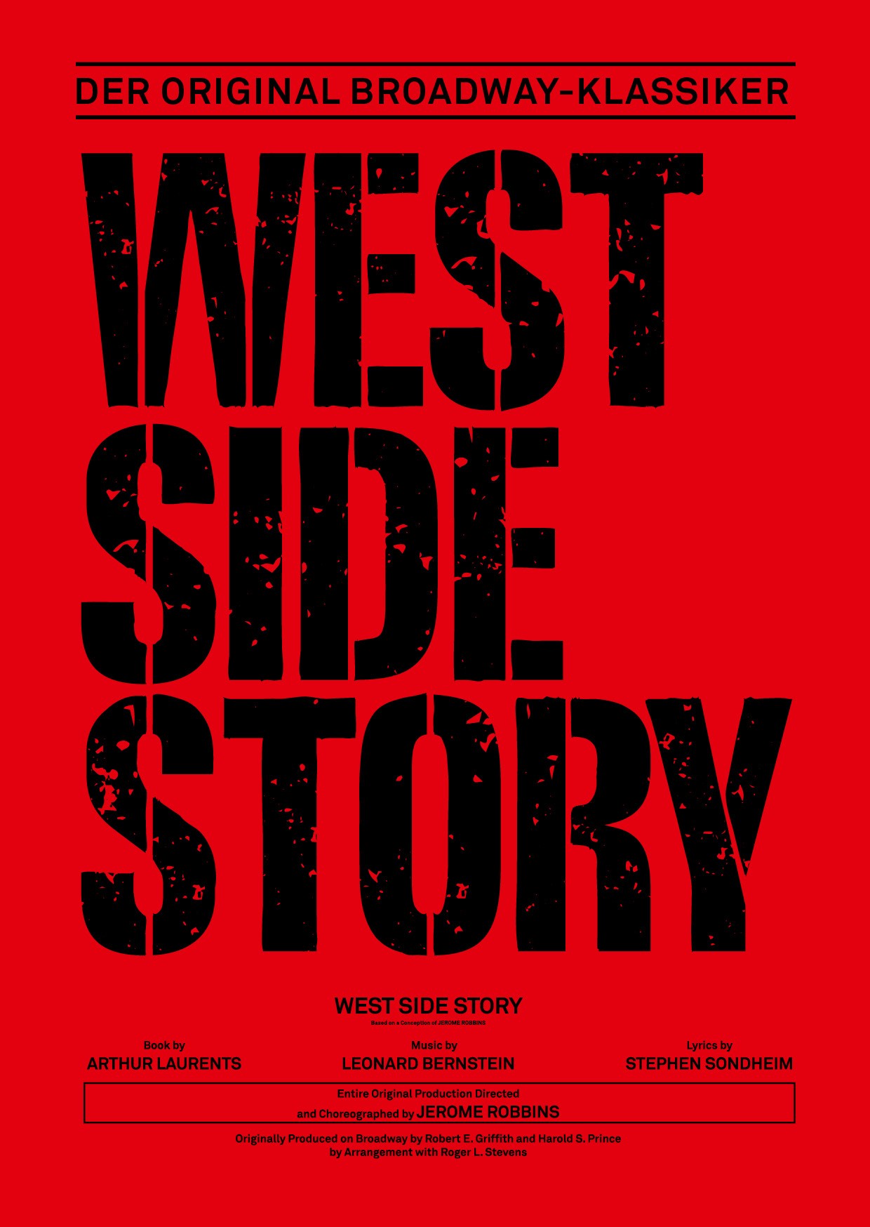 „West Side Story“