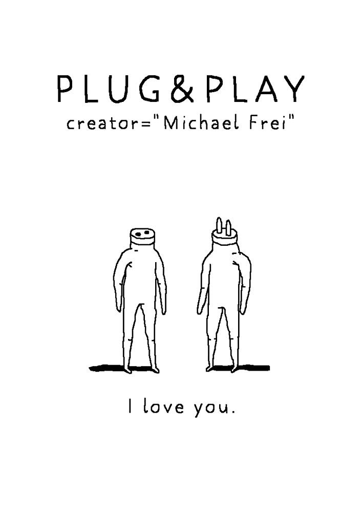 „Plug and Play“ (2013)