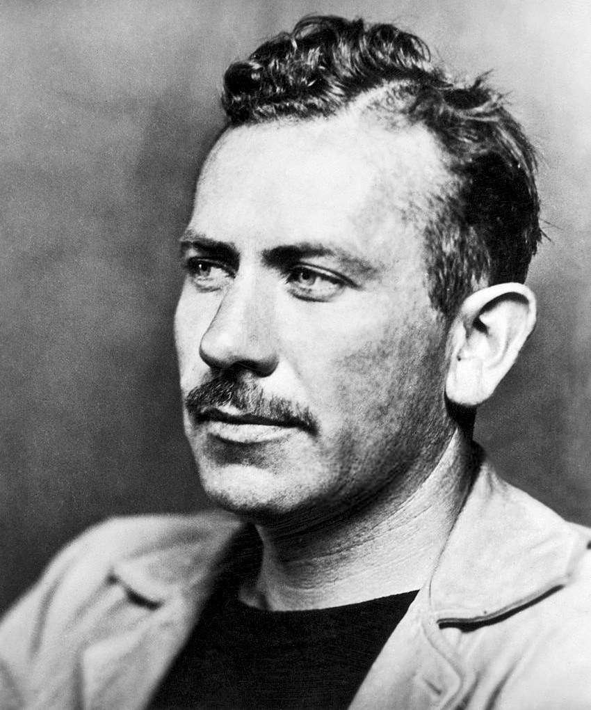John-Steinbeck-1939