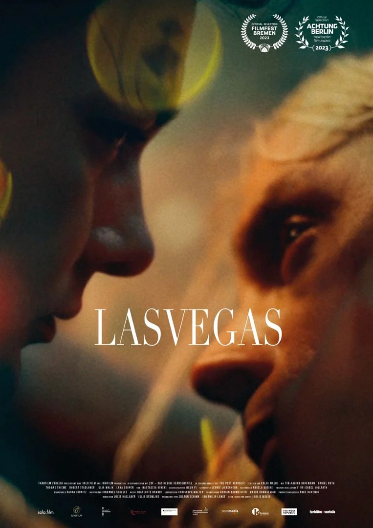 LasVegas poster