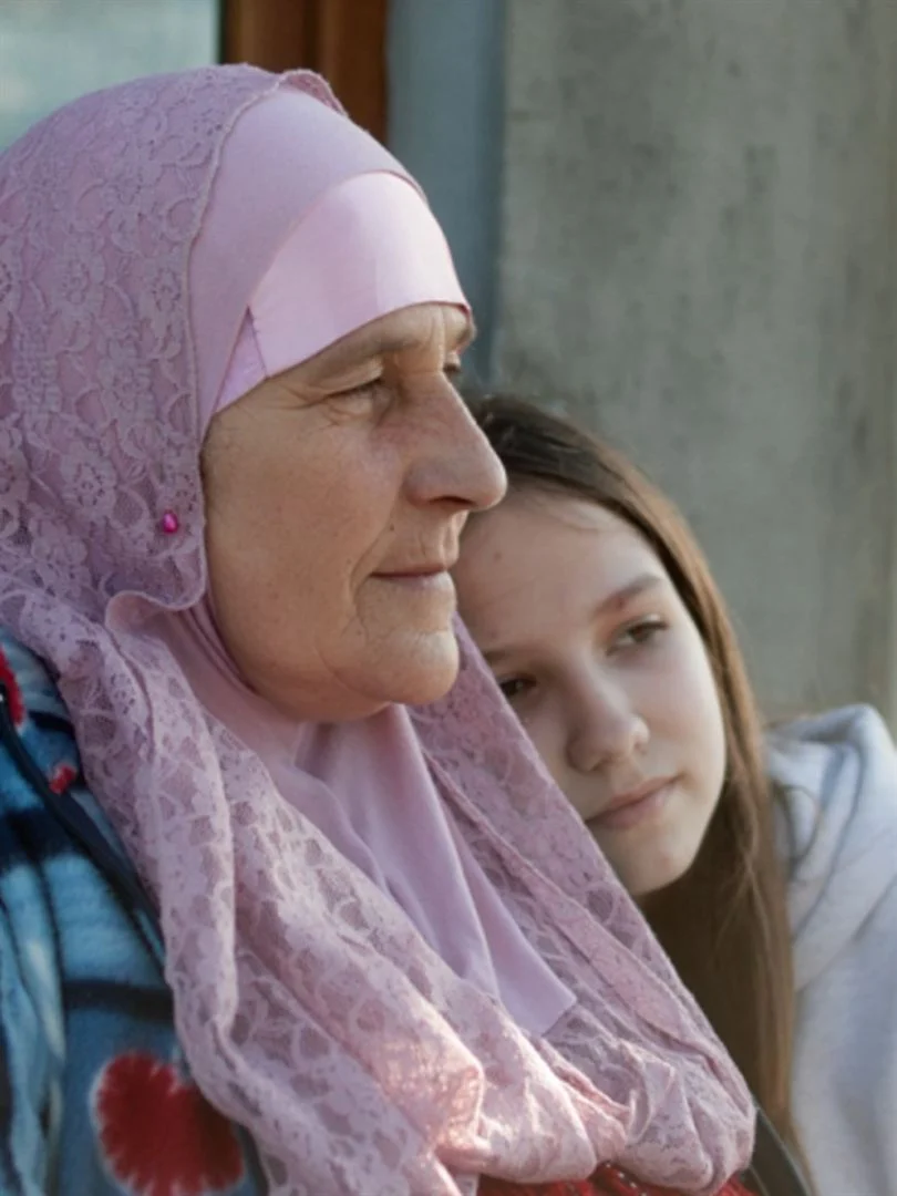 Echoes from Borderland poster