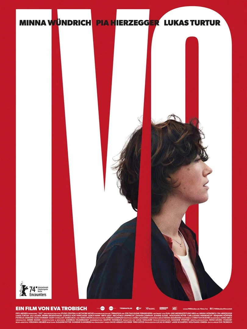 Ivo poster