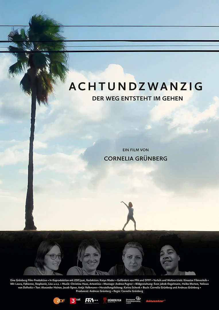 28 - Prinzip Hoffnung poster