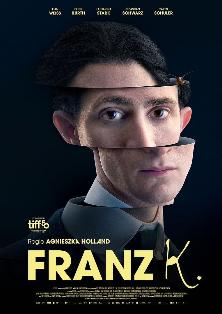 Franz poster
