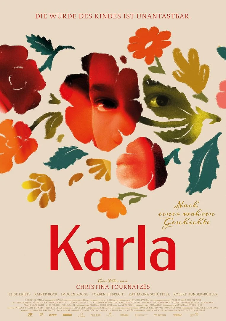 Karla poster