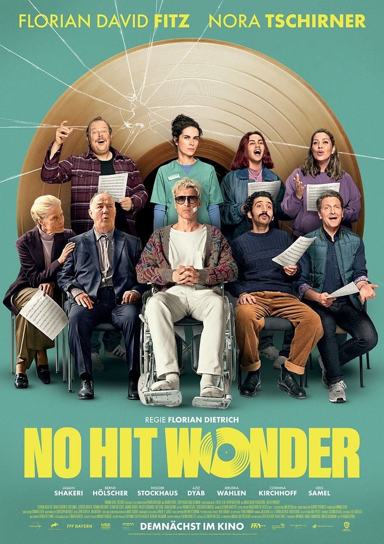 No Hit Wonder poster