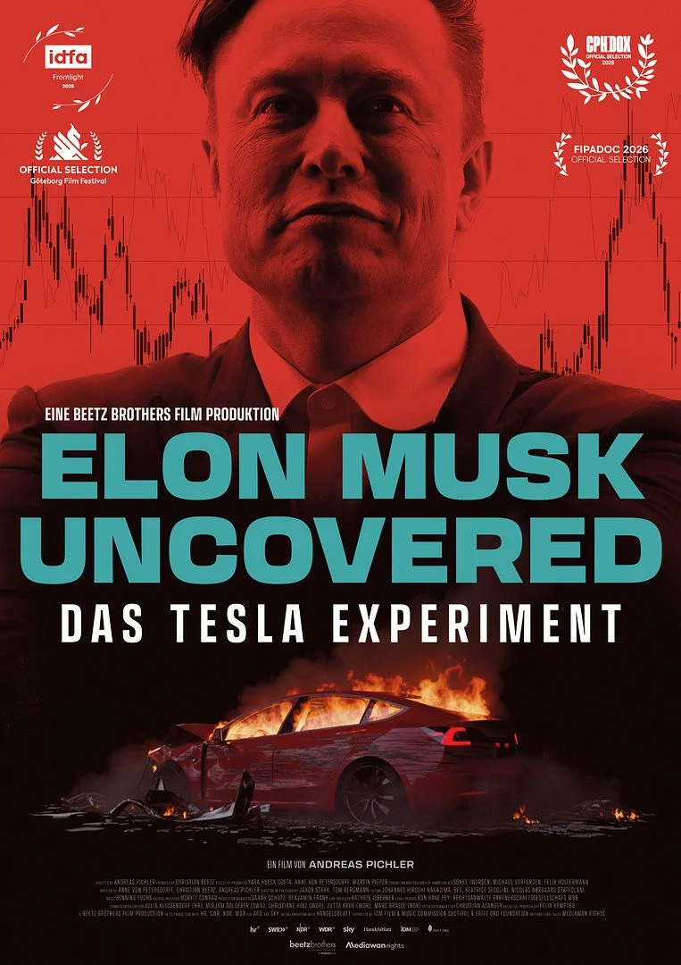 La Mort viendra poster