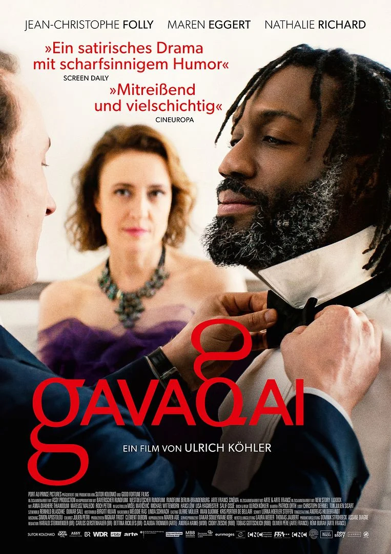 Gavagai poster