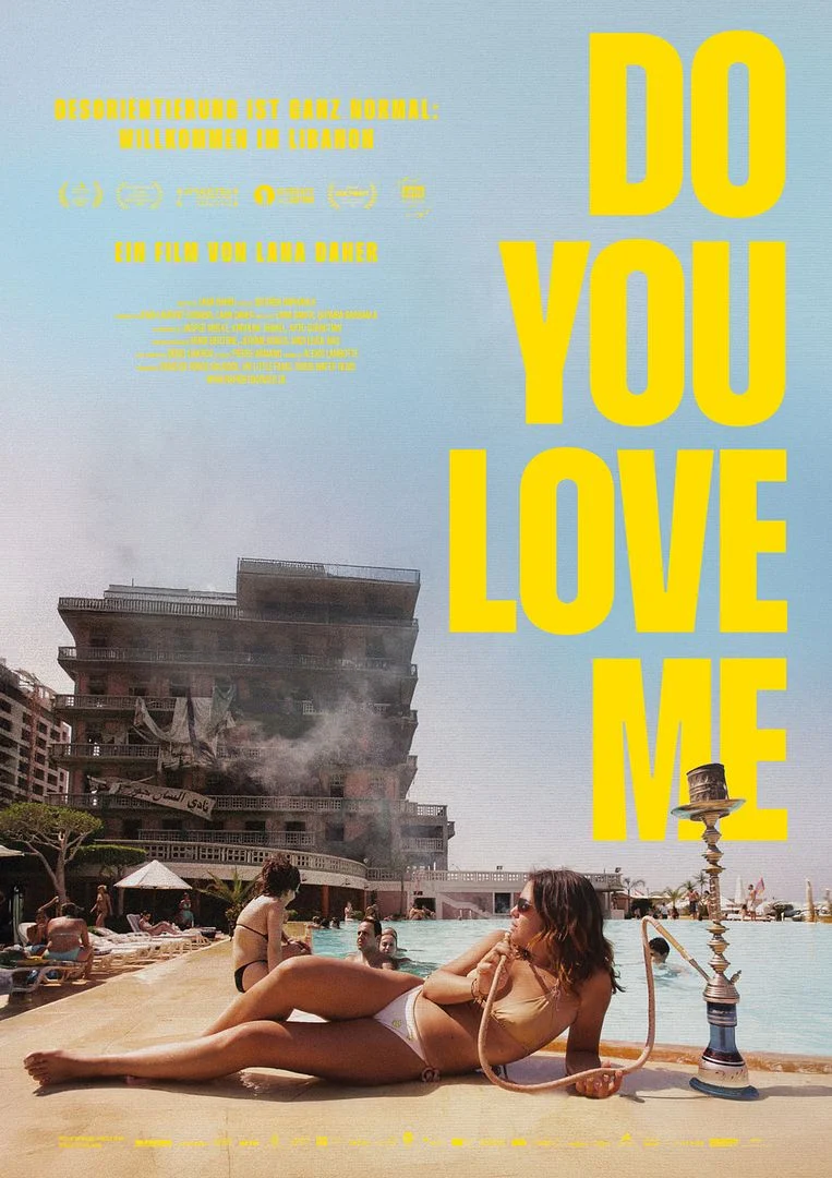 Do You Love Me (Documentary) poster