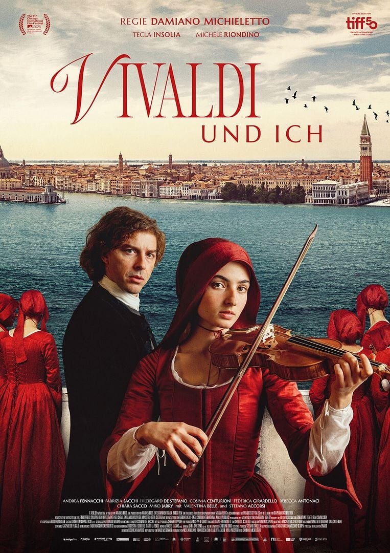 Primavera poster
