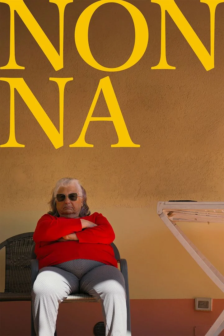 Nonna poster