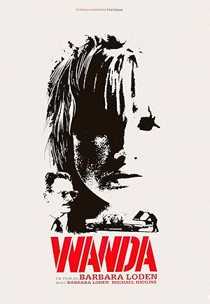Wanda poster