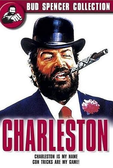 Charleston poster