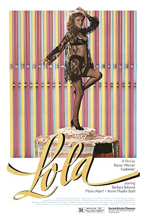 Lola poster