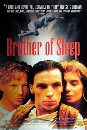 Brother of Sleep poster