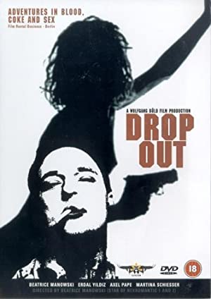 Drop Out - Nippelsuse schlägt zurück poster