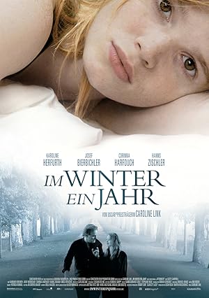 A Year Ago in Winter poster