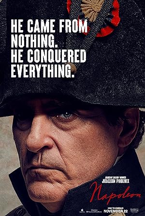 Napoleon poster