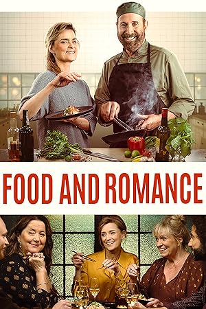 Food and Romance poster