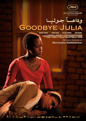 Goodbye Julia poster