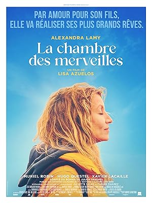 The Book of Wonders poster