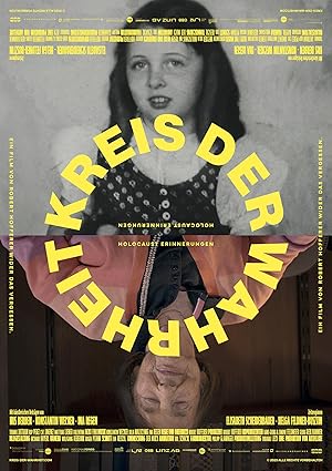 Kreis der Wahrheit poster