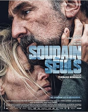 Soudain seuls poster