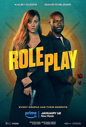 Role Play poster