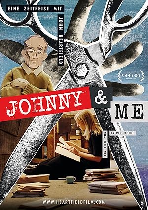 Johnny & Me poster