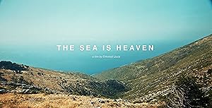 Das Meer ist der Himmel poster