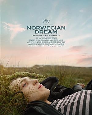 Norwegian Dream poster