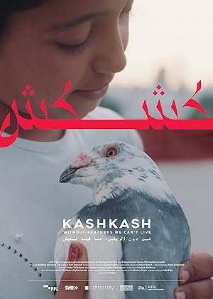 Kash Kash poster