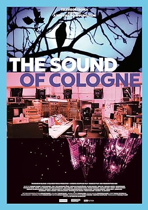 The Sound of Cologne poster