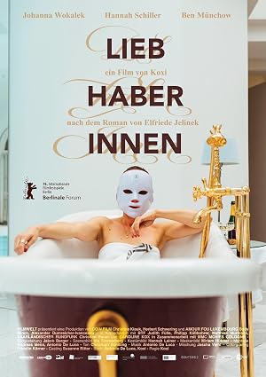 Liebhaberinnen poster
