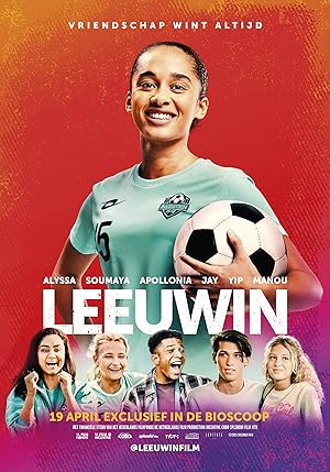 Leeuwin poster
