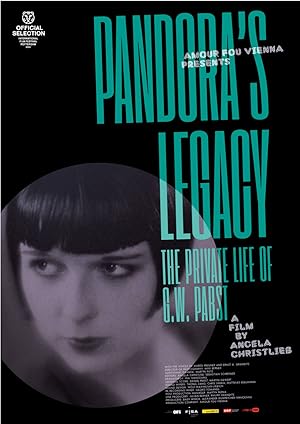 Pandora's Legacy poster
