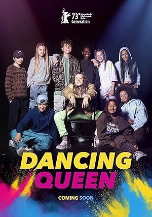 Dancing Queen poster