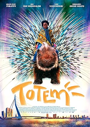 Totem poster
