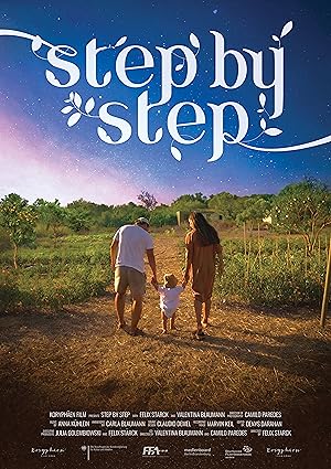 Step by Step poster